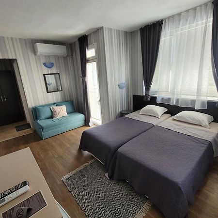 Guest House Taligarov Поморіє Екстер'єр фото