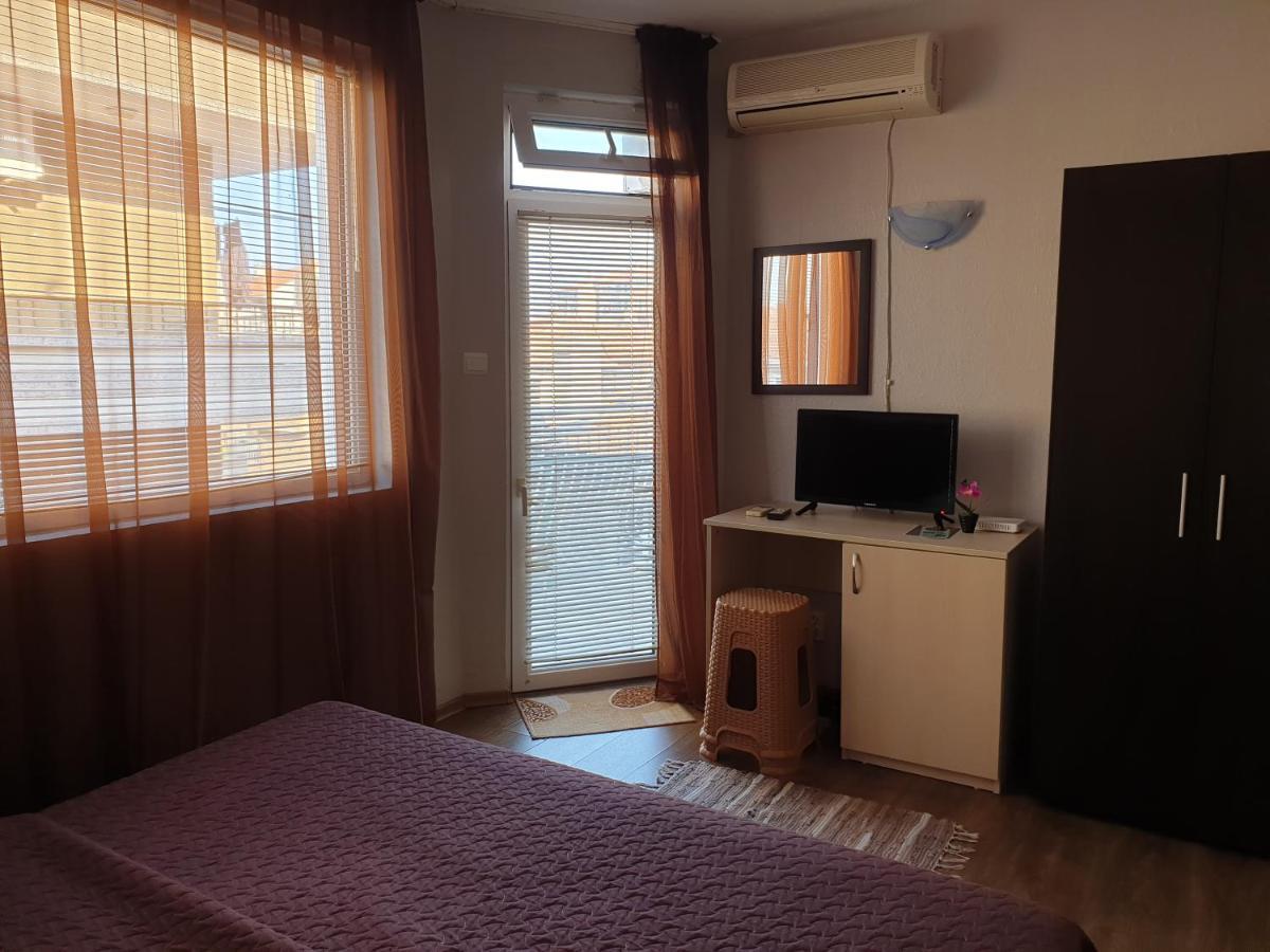 Guest House Taligarov Поморіє Екстер'єр фото