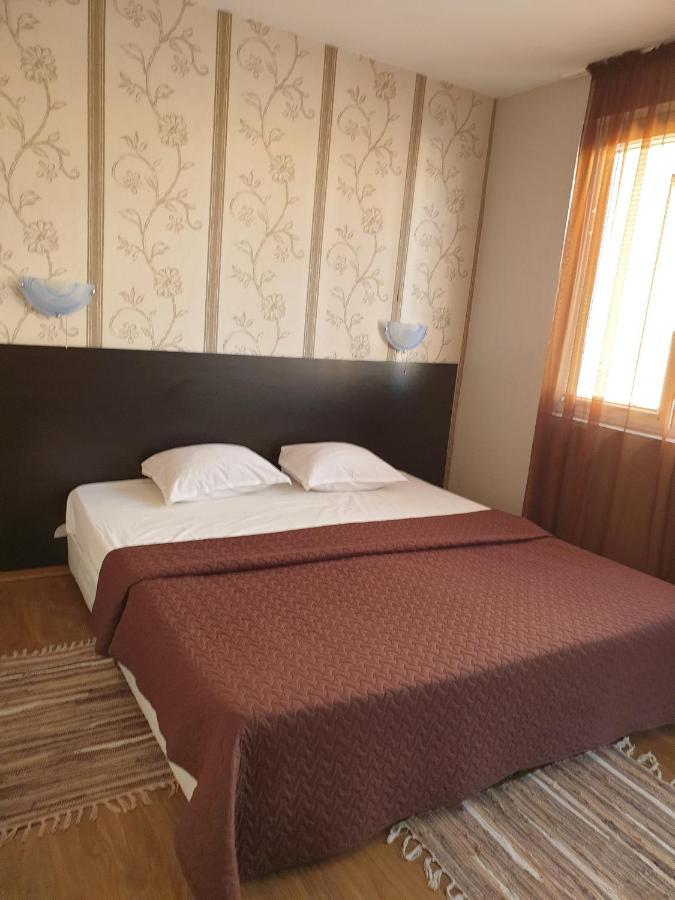 Guest House Taligarov Поморіє Екстер'єр фото