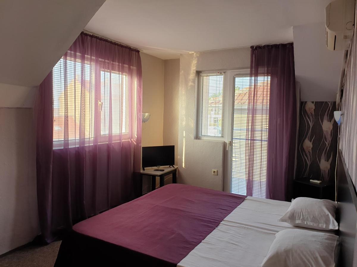 Guest House Taligarov Поморіє Екстер'єр фото