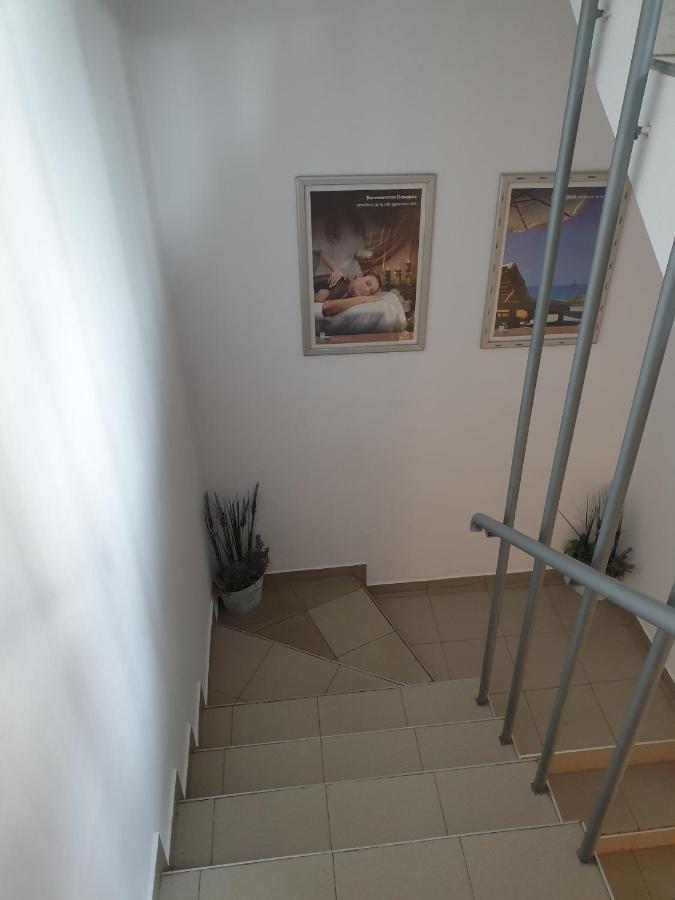 Guest House Taligarov Поморіє Екстер'єр фото