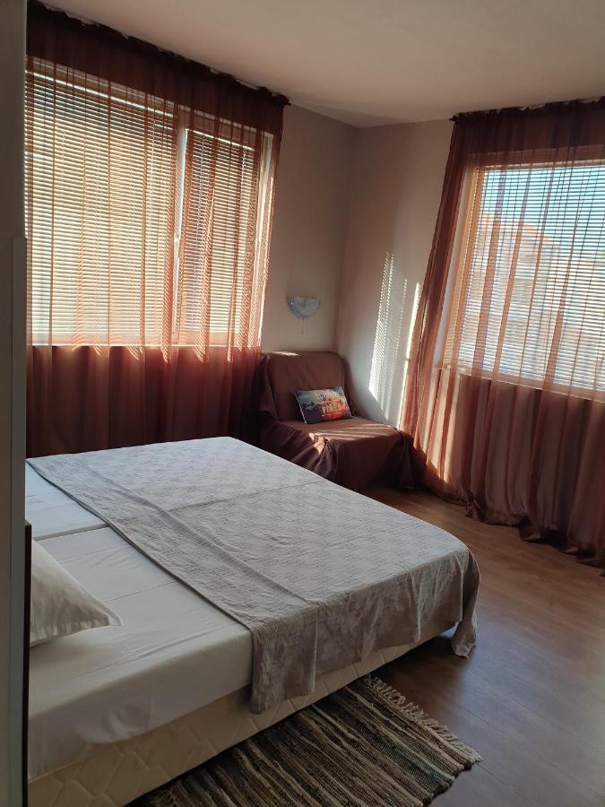 Guest House Taligarov Поморіє Екстер'єр фото