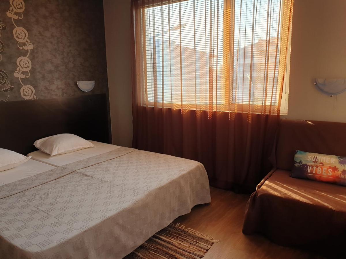 Guest House Taligarov Поморіє Екстер'єр фото