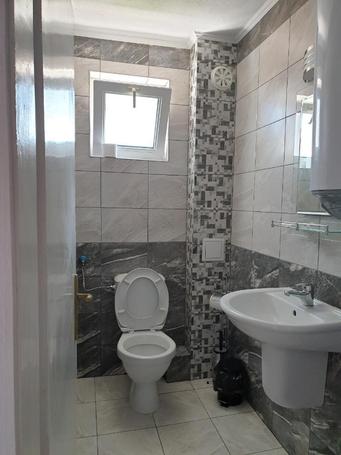 Guest House Taligarov Поморіє Екстер'єр фото