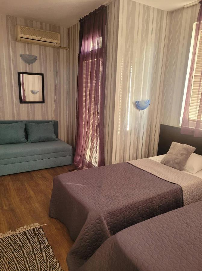 Guest House Taligarov Поморіє Екстер'єр фото