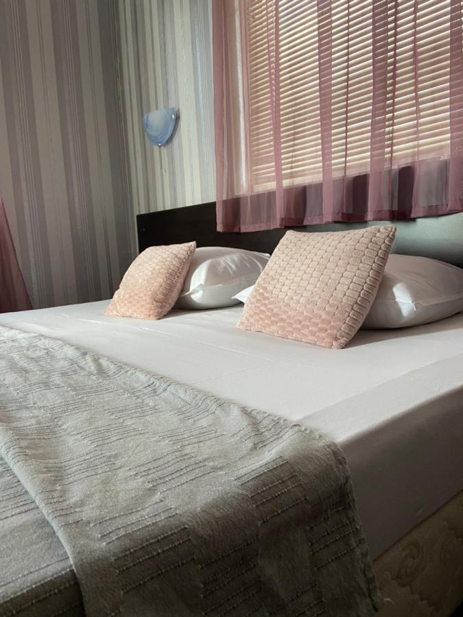Guest House Taligarov Поморіє Екстер'єр фото