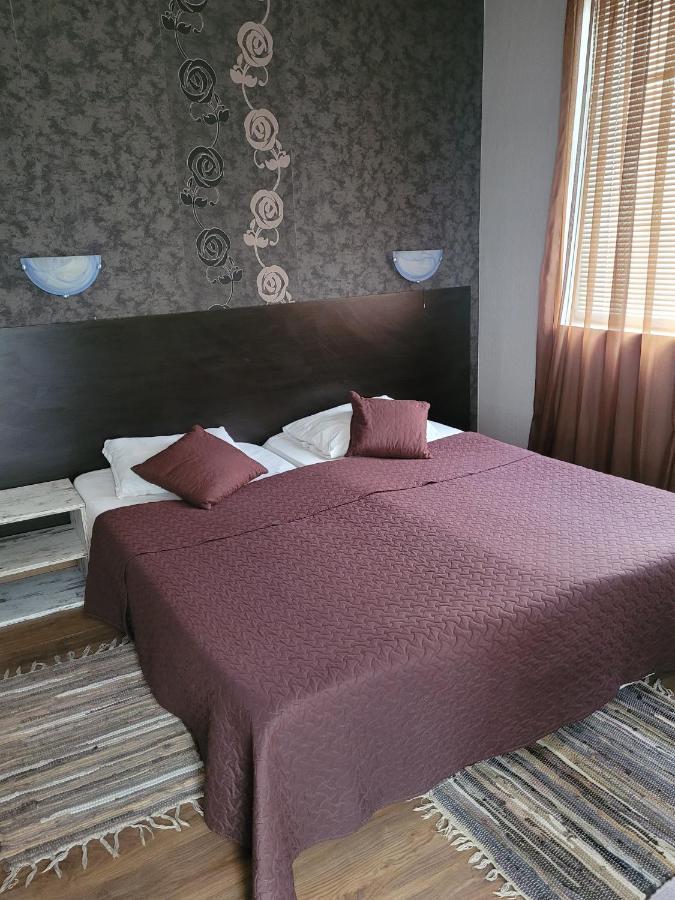 Guest House Taligarov Поморіє Екстер'єр фото