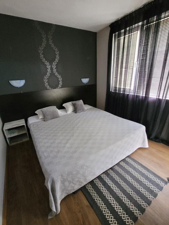 Guest House Taligarov Поморіє Екстер'єр фото