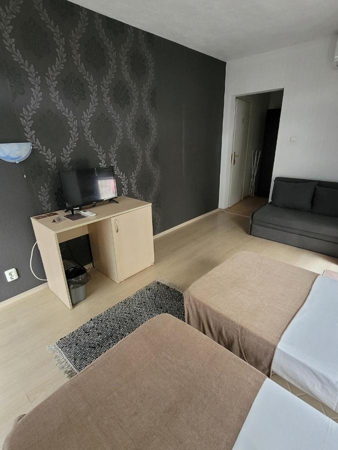 Guest House Taligarov Поморіє Екстер'єр фото