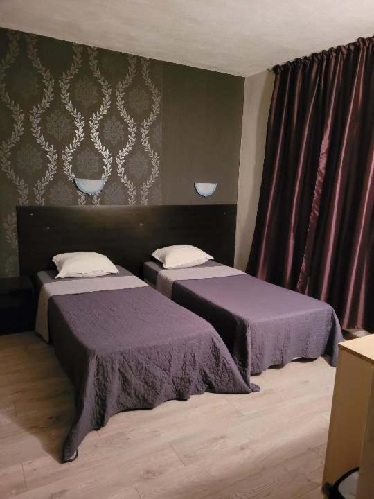 Guest House Taligarov Поморіє Екстер'єр фото