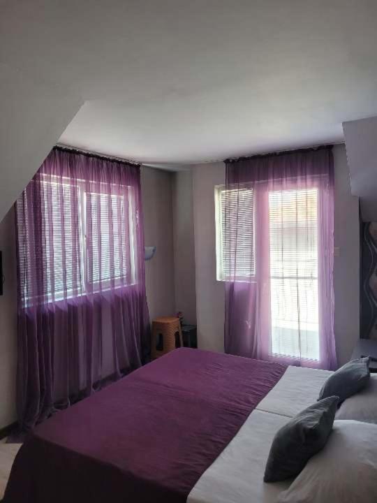 Guest House Taligarov Поморіє Екстер'єр фото
