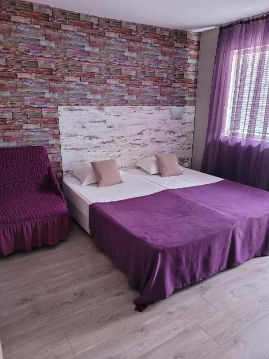 Guest House Taligarov Поморіє Екстер'єр фото