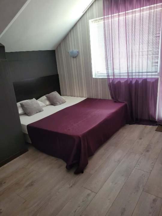 Guest House Taligarov Поморіє Екстер'єр фото