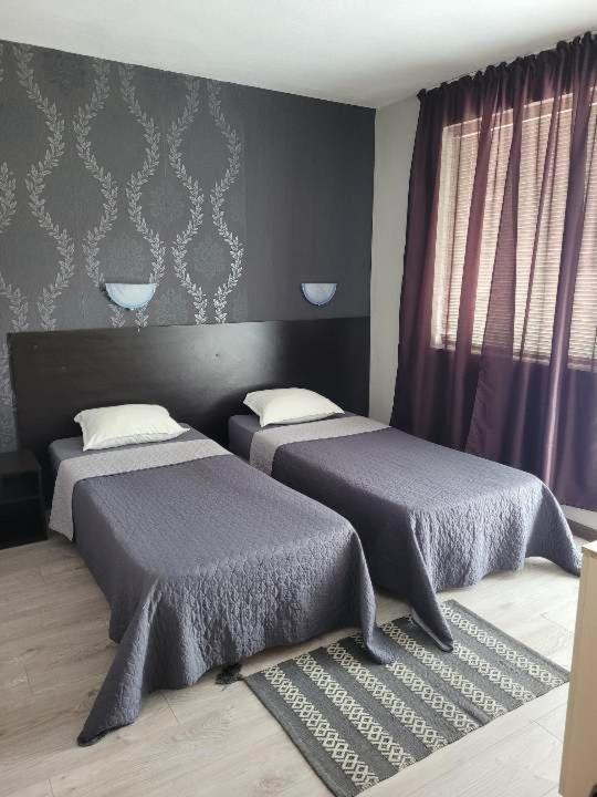 Guest House Taligarov Поморіє Екстер'єр фото