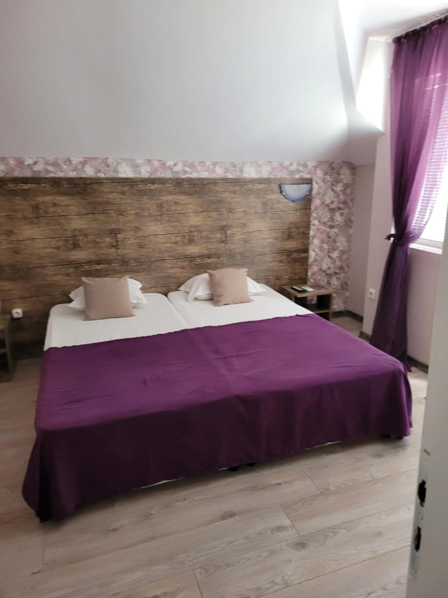 Guest House Taligarov Поморіє Екстер'єр фото