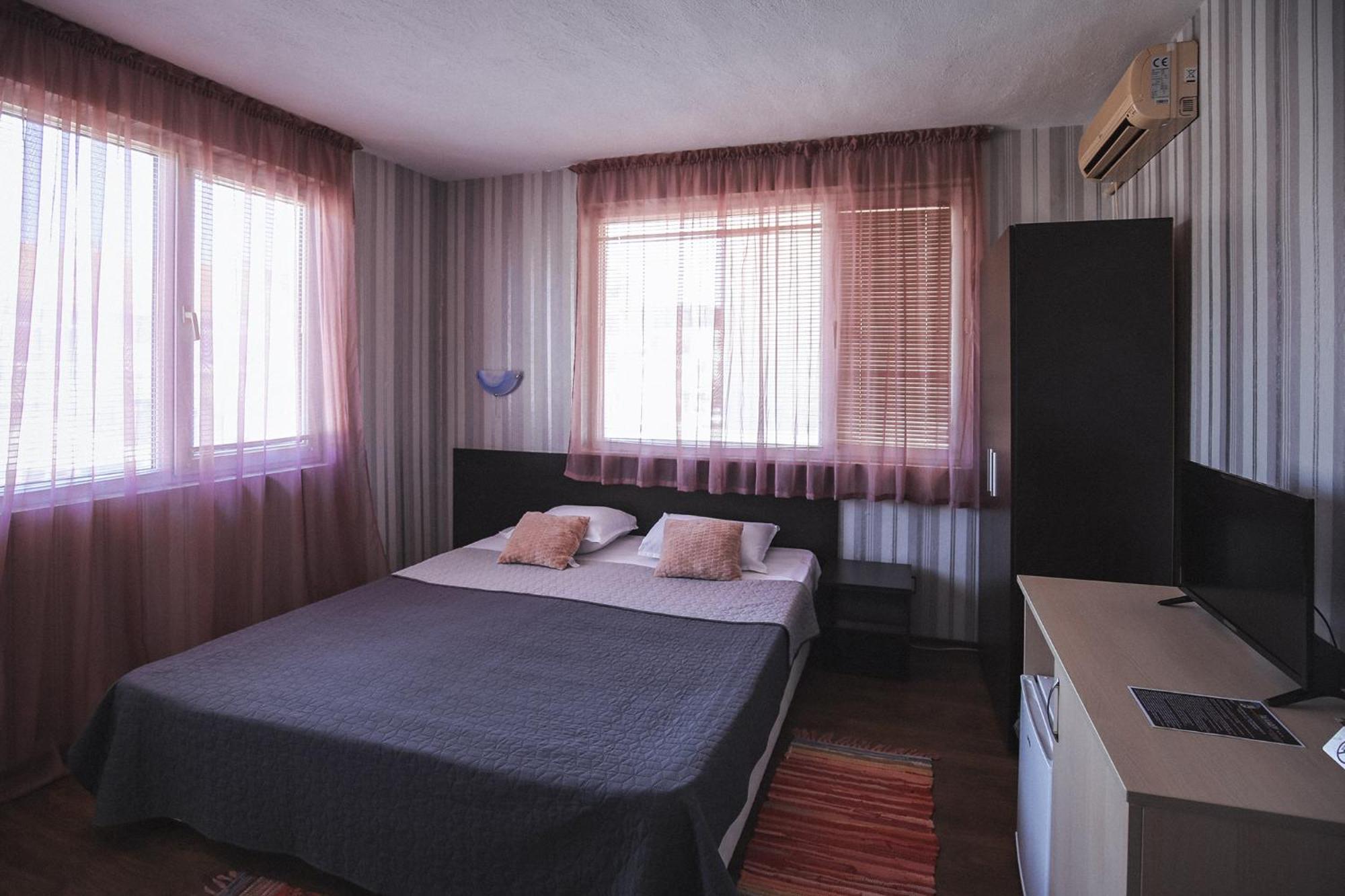 Guest House Taligarov Поморіє Екстер'єр фото