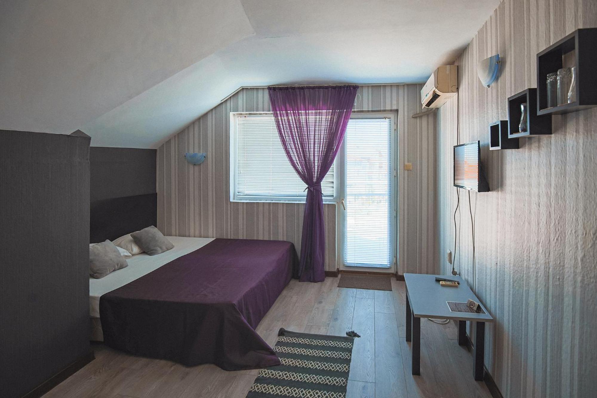 Guest House Taligarov Поморіє Екстер'єр фото