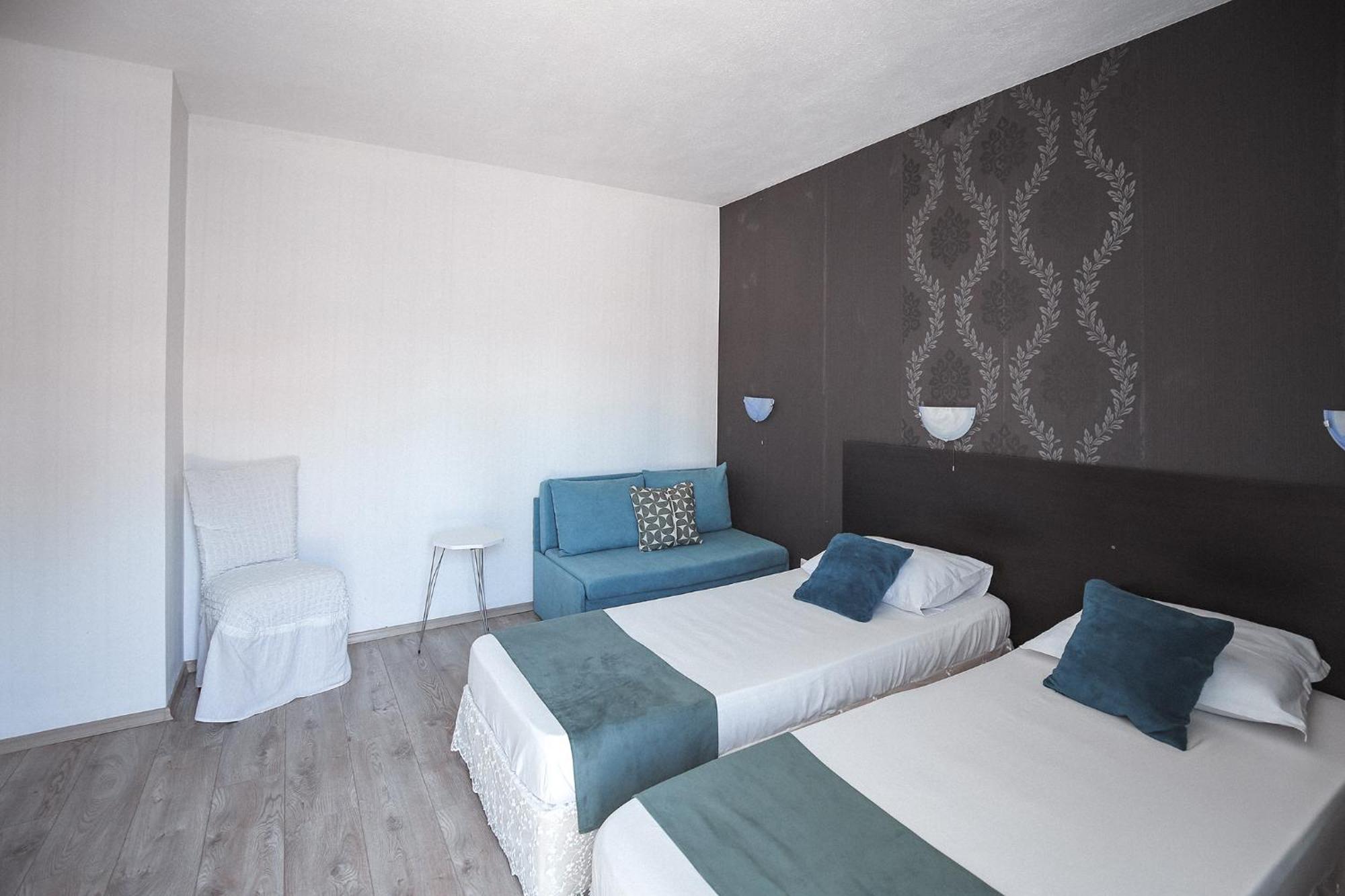 Guest House Taligarov Поморіє Екстер'єр фото