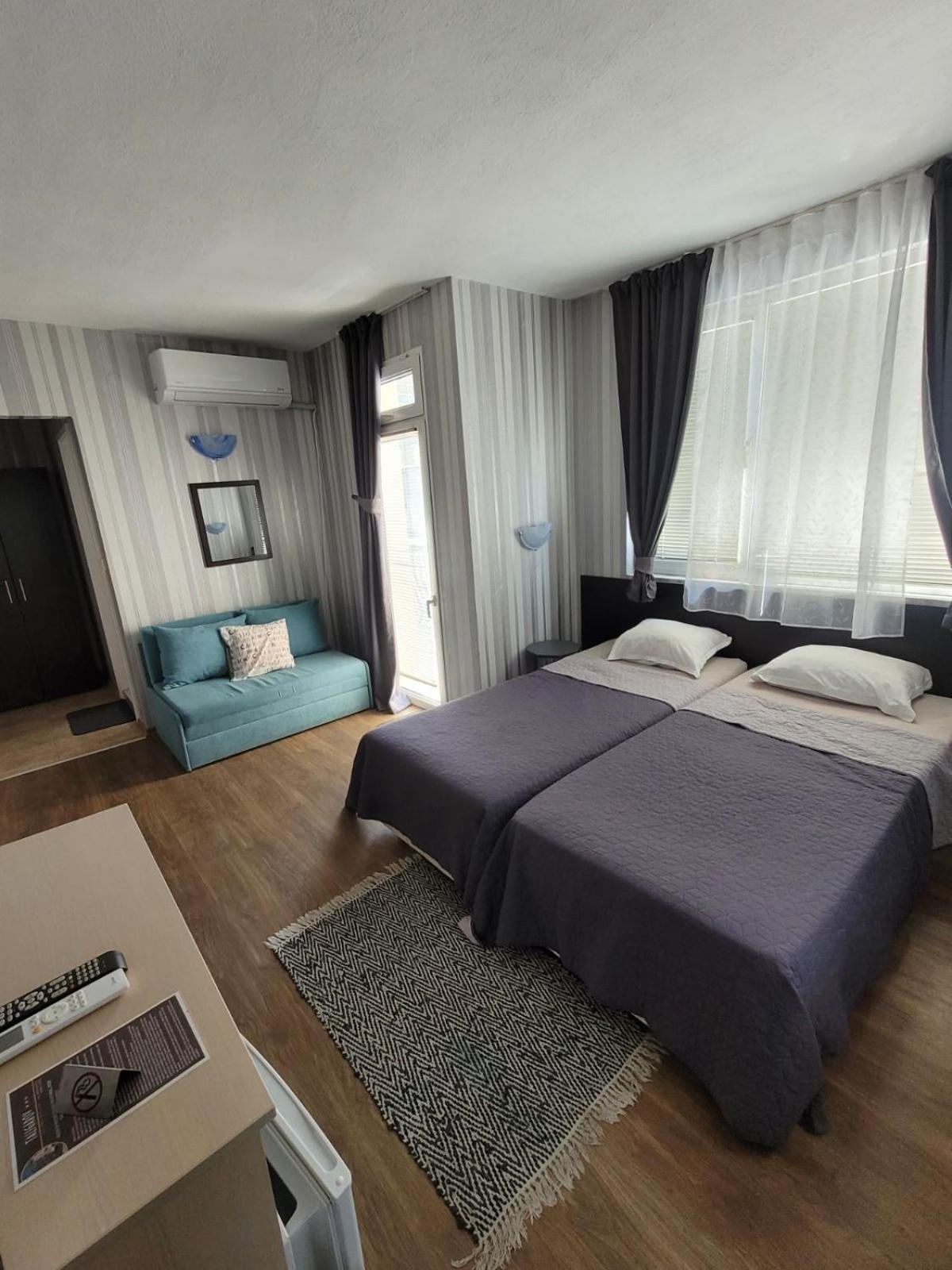 Guest House Taligarov Поморіє Екстер'єр фото